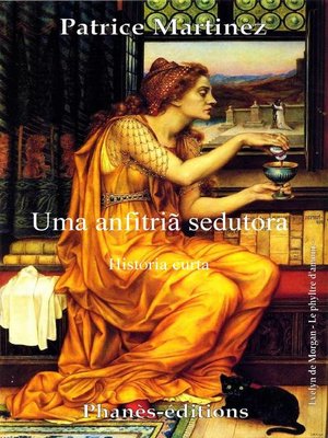 cover image of Uma anfitriã sedutora